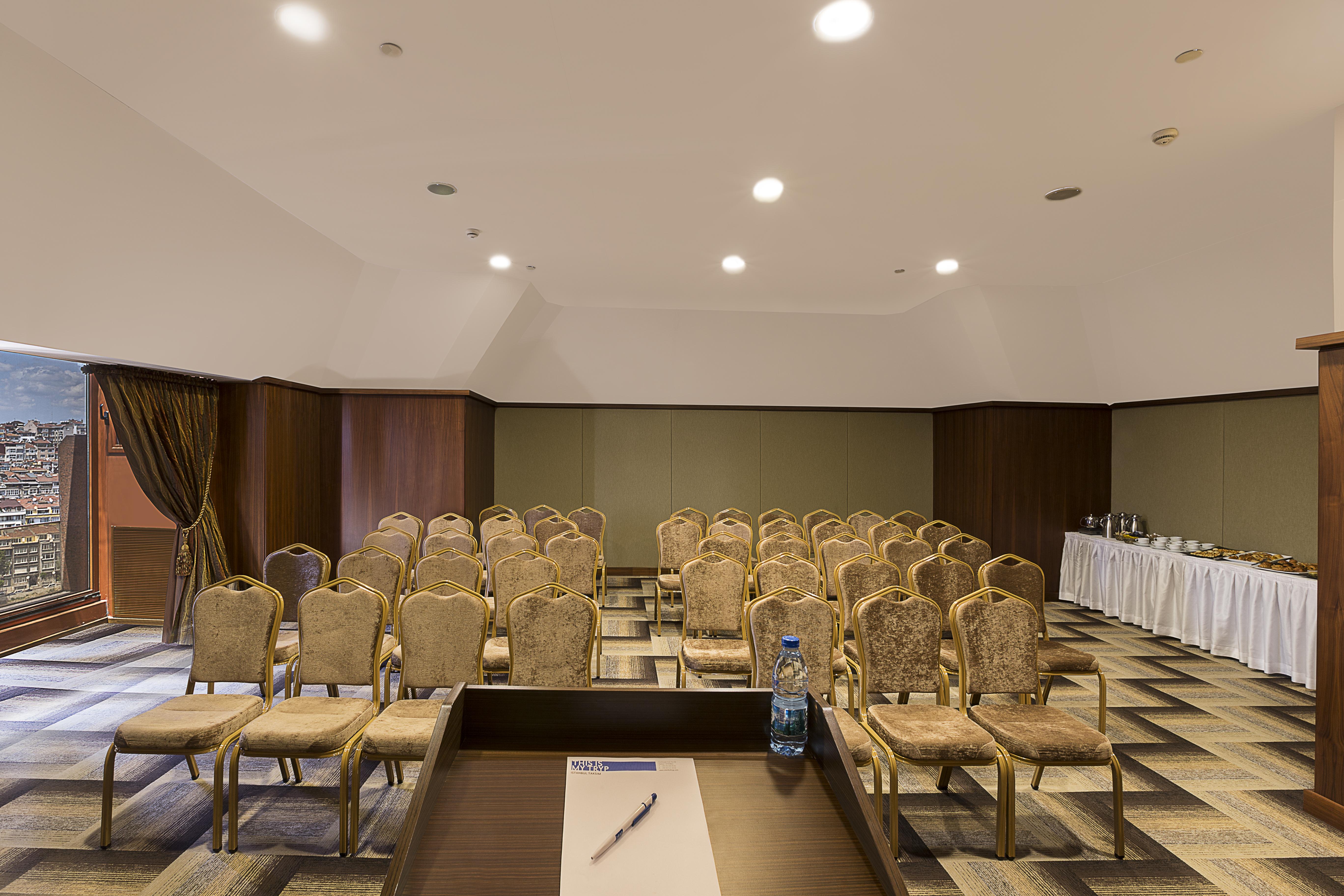 Taxim Express Bosphorus Hotel — תמונות 3