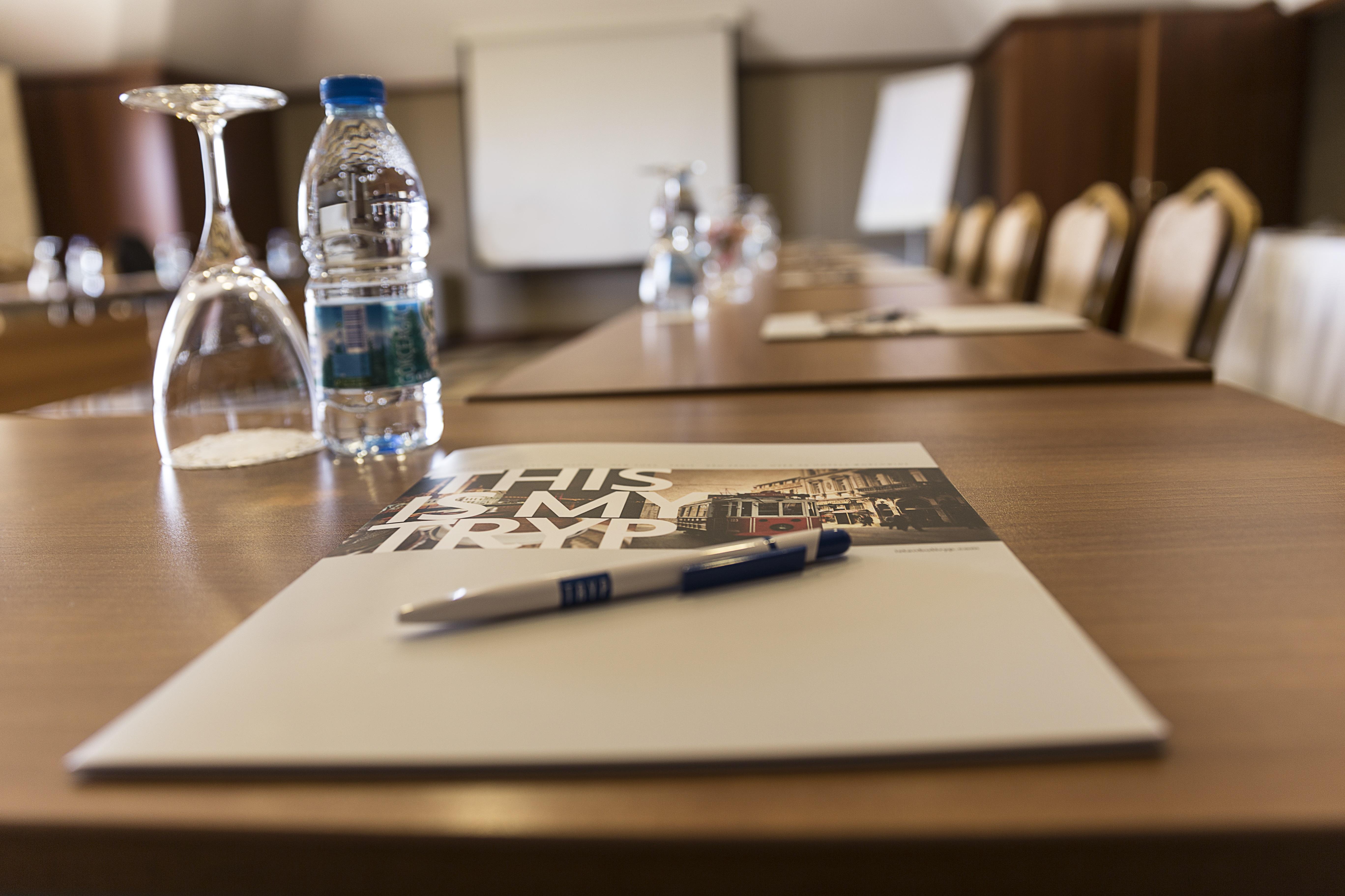 Taxim Express Bosphorus Hotel — תמונות 2